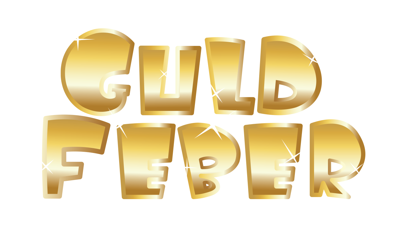 Guldfeber -